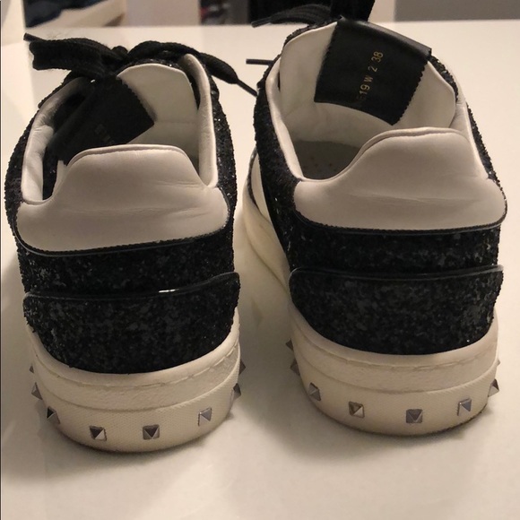Valentino sneakers - Picture 4 of 4